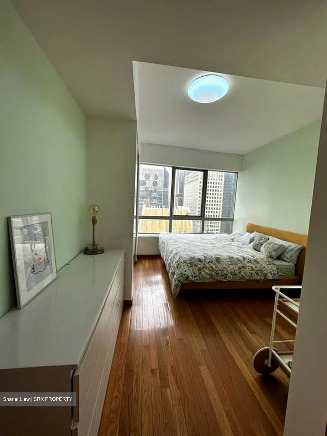 One Shenton (D1), Apartment #587280351